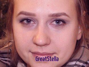 GreatStella