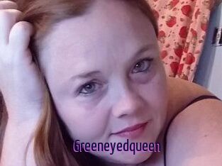 Greeneyedqueen