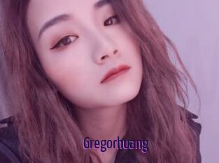 Gregorhuang