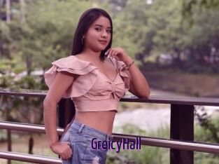 GreicyHall