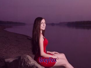 GreyFox