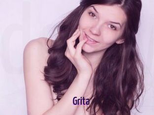 Grita