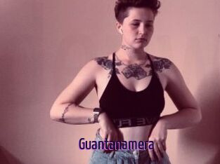 Guantanamera
