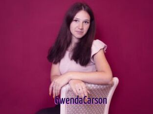GwendaCarson
