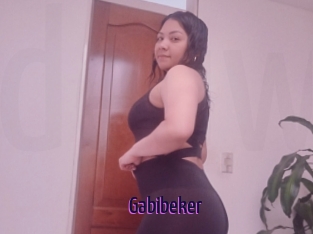 Gabibeker