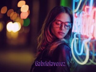 Gabrielaverez