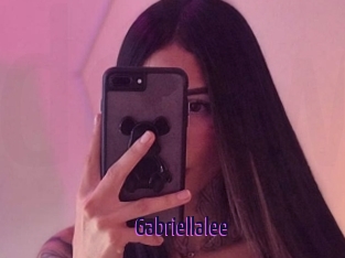 Gabriellalee
