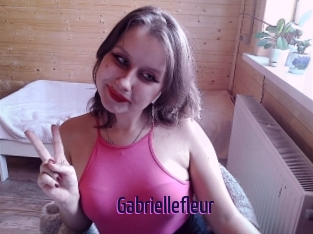 Gabriellefleur