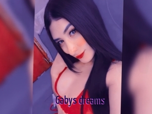 Gabys_dreams