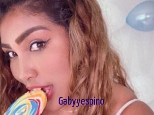Gabyyespino