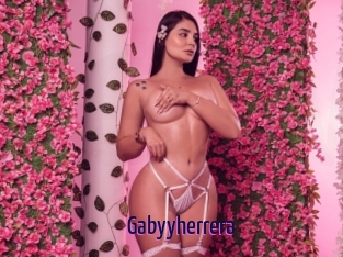 Gabyyherrera
