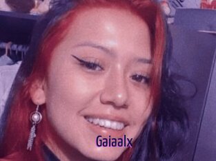 Gaiaalx
