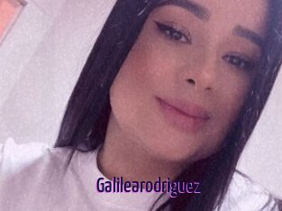 Galilearodriguez