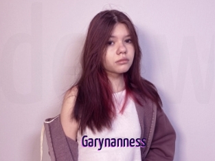 Garynanness
