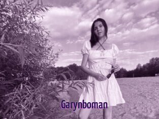 Garynboman