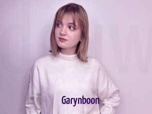 Garynboon