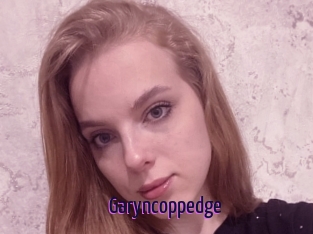 Garyncoppedge