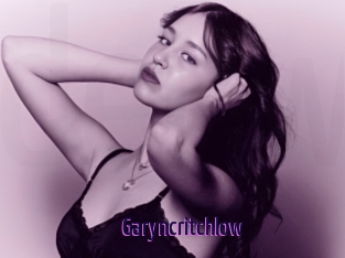Garyncritchlow