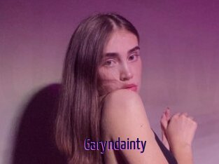 Garyndainty