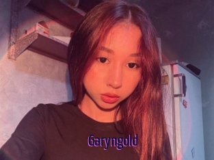 Garyngold