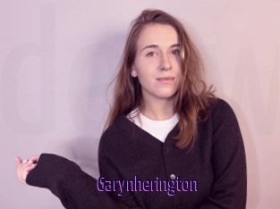 Garynherington