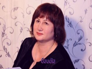Gaudia