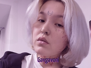 Gavgavoni