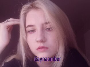 Gaynaamber
