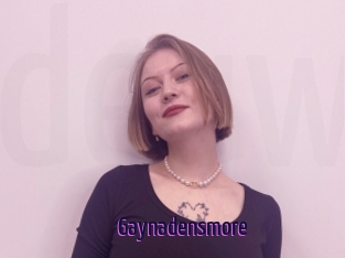 Gaynadensmore