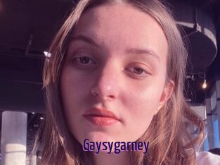 Gaysygarney