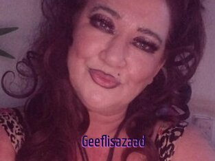Geeflisazaad