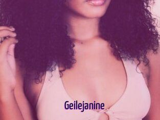 Geilejanine