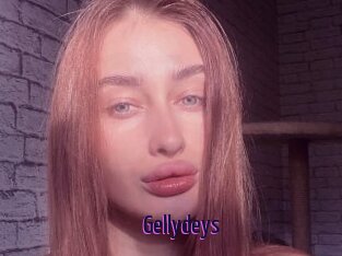 Gellydeys