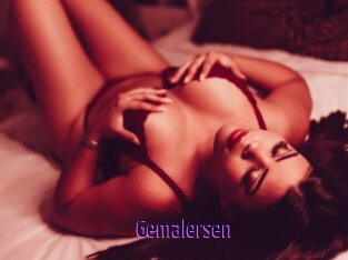 Gemalersen