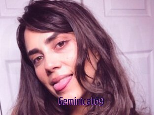 Geminicat69
