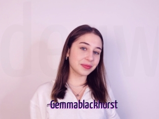 Gemmablackhurst