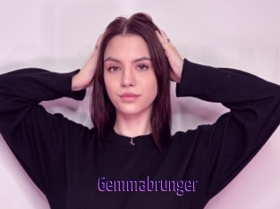 Gemmabrunger