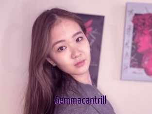 Gemmacantrill