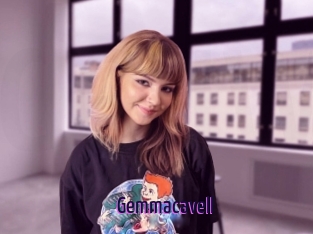 gemmacavell Deutsche Webcam Girls