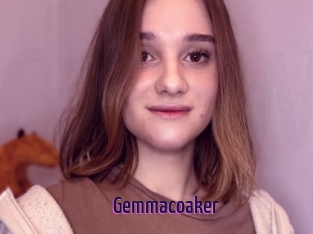 Gemmacoaker