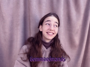 Gemmaedmands