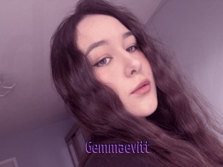 Gemmaevitt