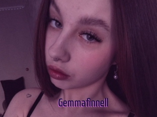 Gemmafinnell