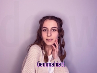 Gemmahiatt