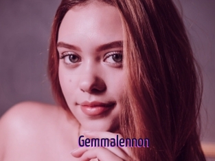 Gemmalennon