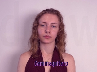 Gemmaquitero