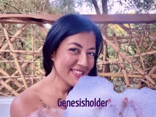 Genesisholder