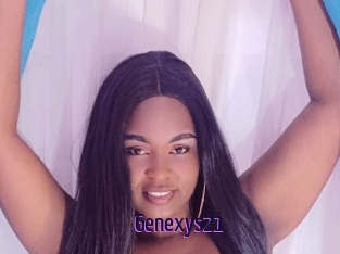 Genexys21
