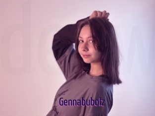 Gennabubolz