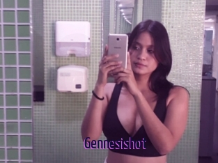 Gennesishot